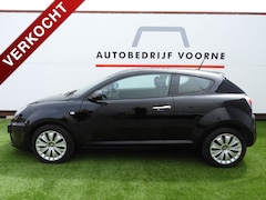 Alfa Romeo MiTo - 0.9 Turbo TwinAir ECO 100pk Navi Airco
