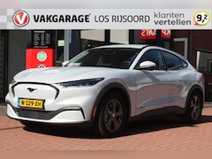 Ford Mustang Mach-E - 75kWh | 18 X Op Voorraad | 360 Camera | Carplay | Adaptive Cruise & Climate Control | Stuu