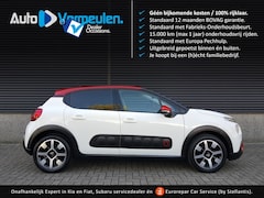 Citroën C3 - Shine Automaat PureTech 110