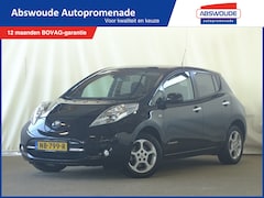 Nissan LEAF - Acenta 30 kWh