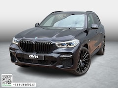 BMW X5 - xDrive40d High Executive
