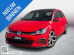 Volkswagen Golf - 7.5 2.0TSI GTI Performance
