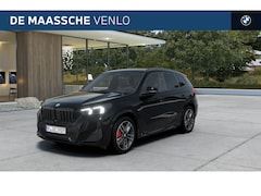 BMW X1 - sDrive20i High Executive M Sport Automaat / Panoramadak / Trekhaak / Sportstoelen / M Adap