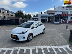 Toyota Yaris - 1.5 Full Hybrid Comfort