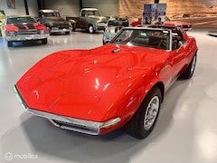 Chevrolet Corvette - C3 COUPE