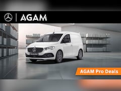 Mercedes-Benz Citan - 108 CDI L1 Base
