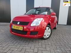 Suzuki Swift - 1.5 Comfort