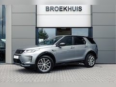 Land Rover Discovery Sport - P300e PHEV Dynamic SE | Drive Assist Pack | Panoramadak | Verw voortoelen | Meridian | Led