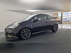 Opel Corsa - 1.6 Turbo OPC