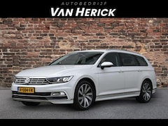 Volkswagen Passat Variant - 1.5 TSI R-line | Camera | Virtual cockpit | Adaptive Cruise