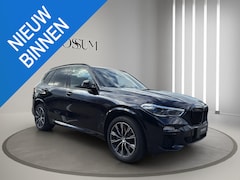 BMW X5 - xDrive45e High Executive | M Sport | Laserverlichting | Panoramadak | Leder | Harman Kardo