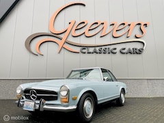 Mercedes-Benz SL-klasse - 280SL Pagode
