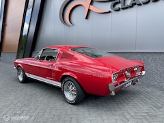 Ford Mustang Fastback - GT390 rare T5
