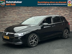 Volkswagen Golf - 1.5 eTSI IQ HEADUP ACC MEMORY CAMERA DSG