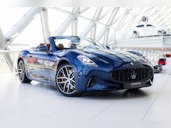 Maserati GranCabrio - Folgore | Tech Assistance Pack | Comfort Pack | Sonus Faber | Head Up Display