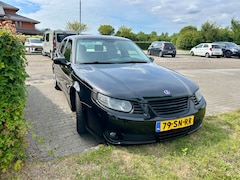 Saab 9-5 - 2.3 Turbo Aero Afneembare trekhaak