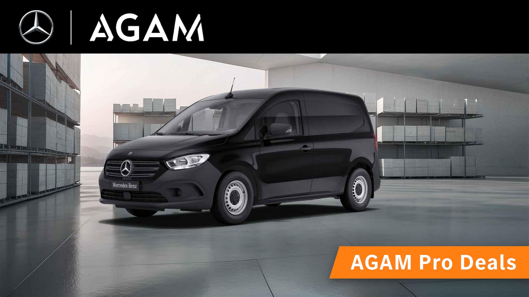 Mercedes-Benz Citan - 108 CDI L1 Base 108 CDI L1 Base - AutoWereld.nl