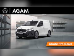 Mercedes-Benz Citan - 108 CDI L1 Pro