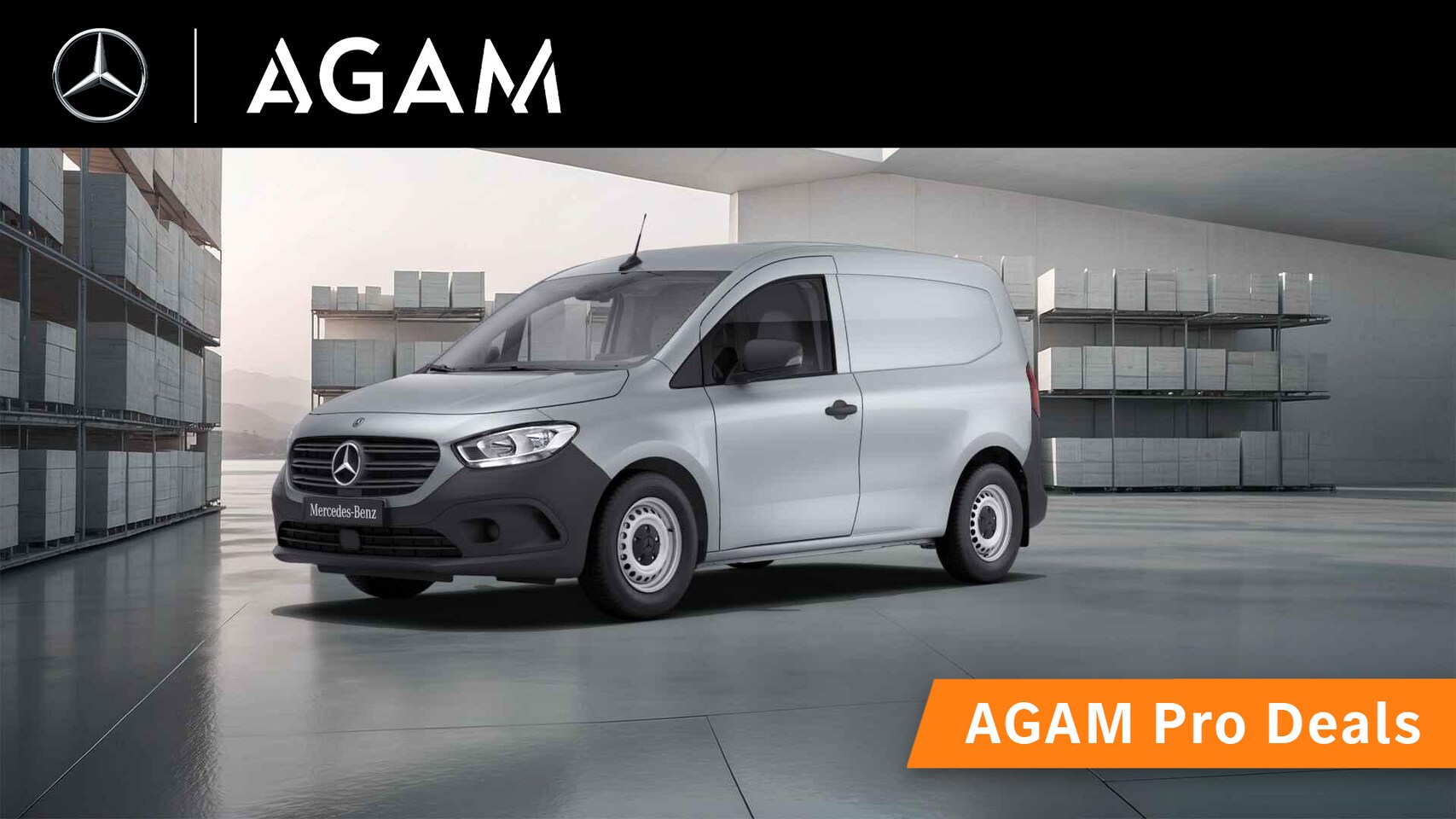 Mercedes-Benz Citan - 108 CDI L1 Base 108 CDI L1 Base - AutoWereld.nl
