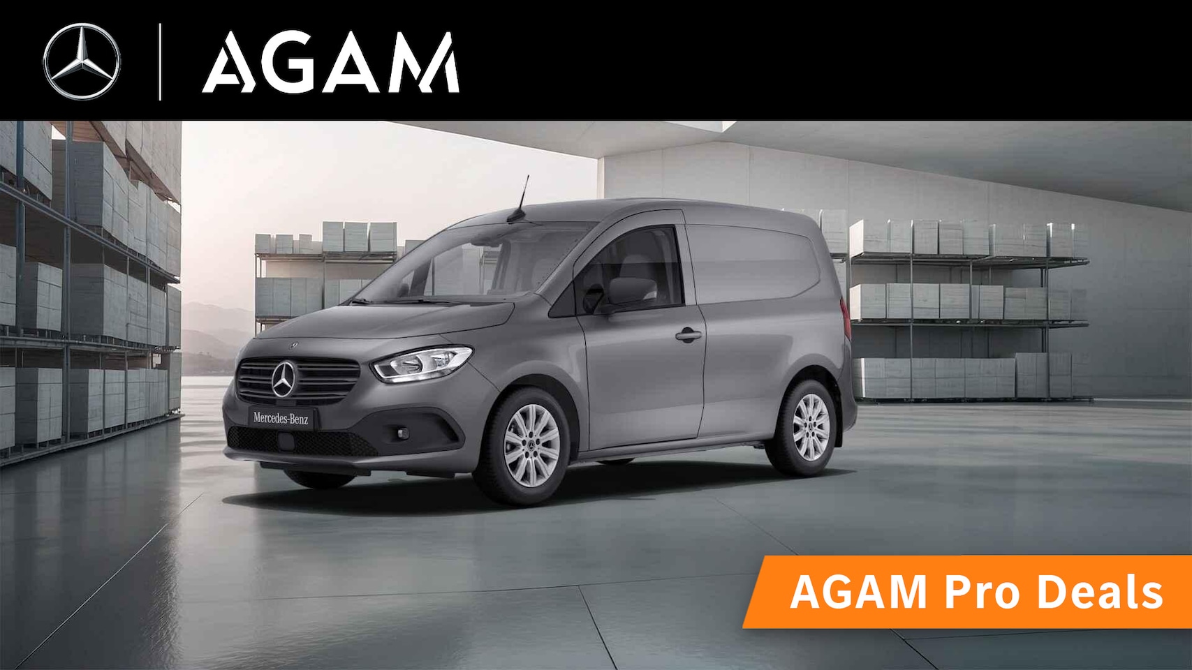 Mercedes-Benz Citan - 110 CDI L2 Pro 110 CDI L2 Pro - AutoWereld.nl