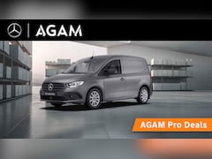 Mercedes-Benz Citan - 110 CDI L2 Pro