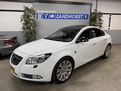 Opel Insignia - 2.8 T Sport 4x4 APK TOT 07/2026