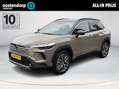 Toyota Corolla - Hybrid 180 Executive | Navigatie | Apple CarPlay/Android auto | Achteruitrijcamera | Stoel