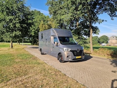 Renault Master - test_nl