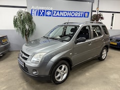 Suzuki Ignis - 1.3-16V FreeStyle