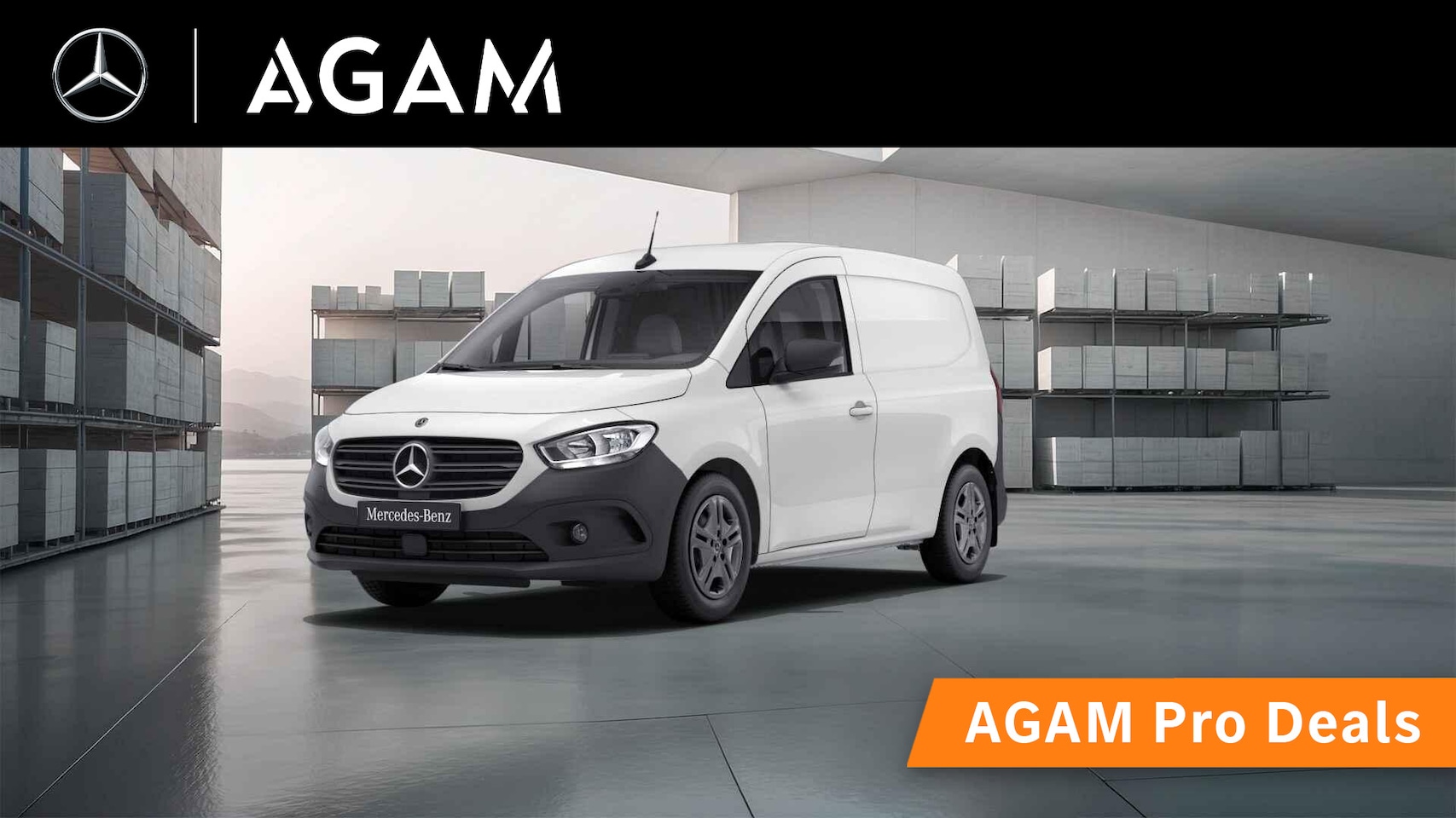 Mercedes-Benz Citan - 108 CDI L1 Pro 108 CDI L1 Pro - AutoWereld.nl