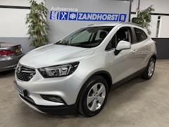 Opel Mokka X - 1.4 Turbo Innovation