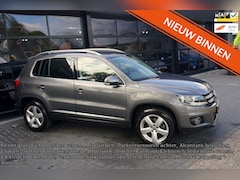 Volkswagen Tiguan - 1.4 TSI Sport&Style R-line Edition, Clima, Pdc, Navi, CC,