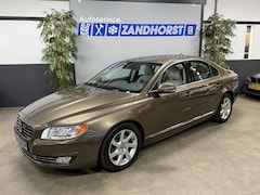 Volvo S80 - 1.6 D2 Momentum