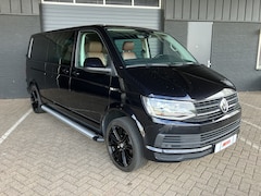 Volkswagen Transporter - T6 2.0 TDI L2H1 DC Highline XENON-LED-LEDER