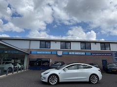 Tesla Model 3 - Standard RWD Plus 60kWh | Leer | Pano