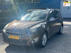 Renault Grand Scénic - 1.4 TCe Celsium Pano Navi Clima PDC NAP