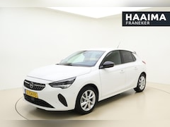 Opel Corsa - 1.2 Level 3 Automaat | Navigatie | Climate control | Camera | Parkeersensoren voor en acht