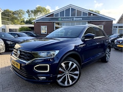 Volkswagen T-Roc - 1.5 TSI Sport R-Line Camera, 18''Lmv, LED, Virt.Display