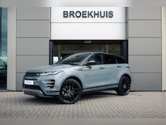 Land Rover Range Rover Evoque - P250 AWD R-Dynamic First Edition | Head-Up | 21 Inch | Pano | Meridian Surround | ACC | 36