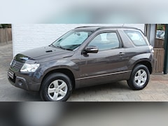 Suzuki Grand Vitara - 1.6 3drs exclusive clima top conditie