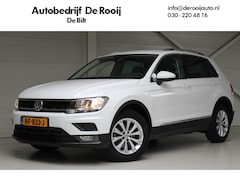 Volkswagen Tiguan - 1.4 TSI Comfortline Business Navigatie | Cruise Control | Lichtmetalen velgen | Stoelverwa