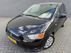 Mitsubishi Colt - 1.3 Edition Two*AIRCO*APK*NAP*CRUISE*ELKT-RAAM*ZUINGE AUTO