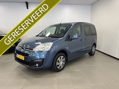Citroën Berlingo - 1.2 PT 110PK / XTR / 2X SCHUIFDEUR / NAVI / CRUISE.C. / CL.AIRCO /