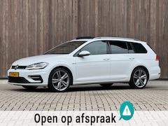 Volkswagen Golf Variant - 1.6 TDI Highline|3x R-Line|Pano|ACC|