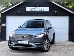 Volvo XC90 - 2.0 T8 Twin Engine AWD Inscription-BLIS-Camera-Nappa-Panodak