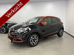 Renault Captur - 0.9 TCe Dynamique / Stoelverw. / Camera / Pdc /