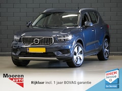Volvo XC40 - 1.5 T4 PHEV Inscription Expression | CAMERA | NAVIGATIE | CARPLAY |