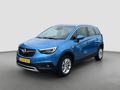 Opel Crossland X - 1.2 Turbo Innovation | Airco (automatisch) | Apple Carplay/Android Auto|telefoonintegratie