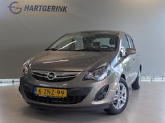Opel Corsa - 1.2 Twinport S&amp;S 85pk 5d Berlin