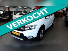 Dacia Sandero Stepway - 0.9 TCe SL